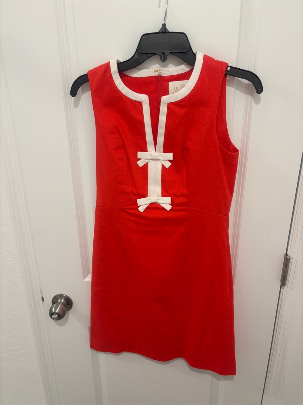 Dress Subcategory Identification